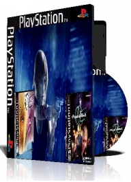 بازی (Parasite Eve I and II (4 DISC بازی (Parasite Eve I and II (4 DISC
